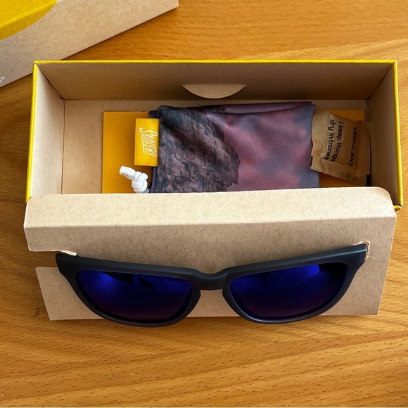 NIB SUNSKI Polarized “Headland” Sunglasses - Picture 10 of 10